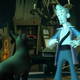 Image for article titled Tales of Monkey Island: Rise of the Pirate God Raises Questions